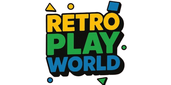 retroplayworld